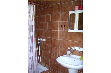 Slovakija Privát Dobšiná, Eksterjeras